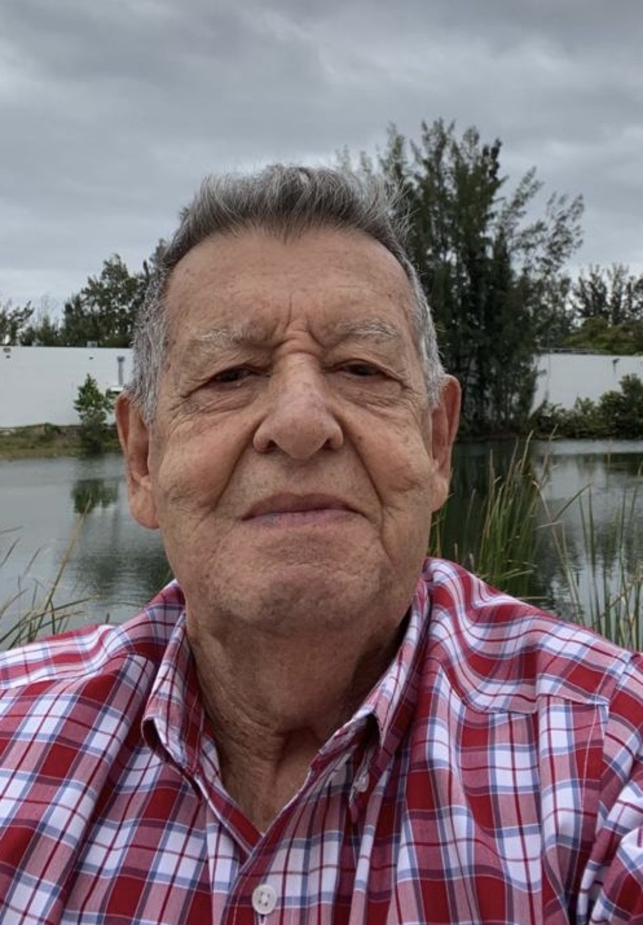 Obituary of Antonio Jose Perez