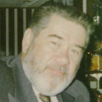 Obituary of Arthur F. Nelson