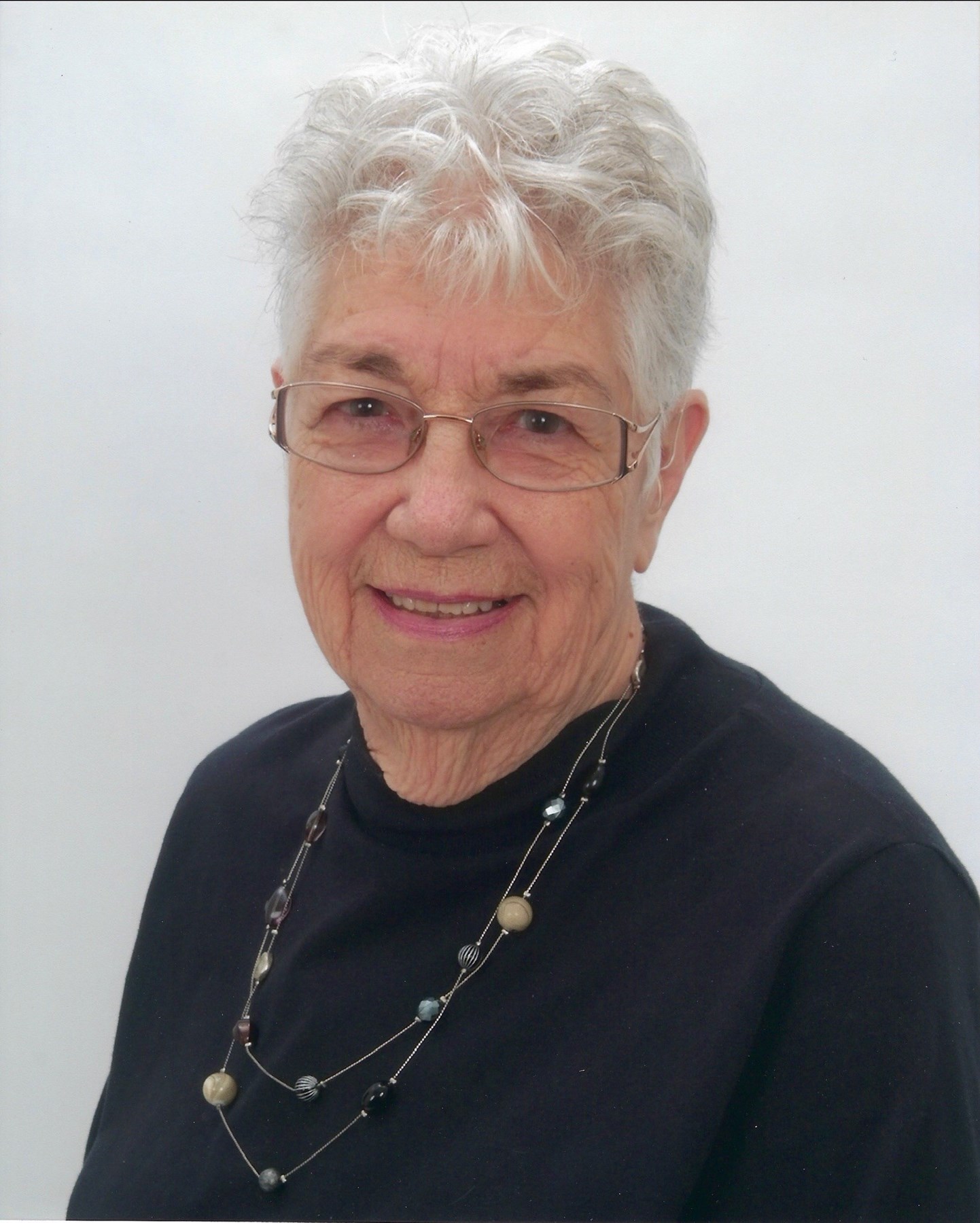 Obituary of Yvonne Breon