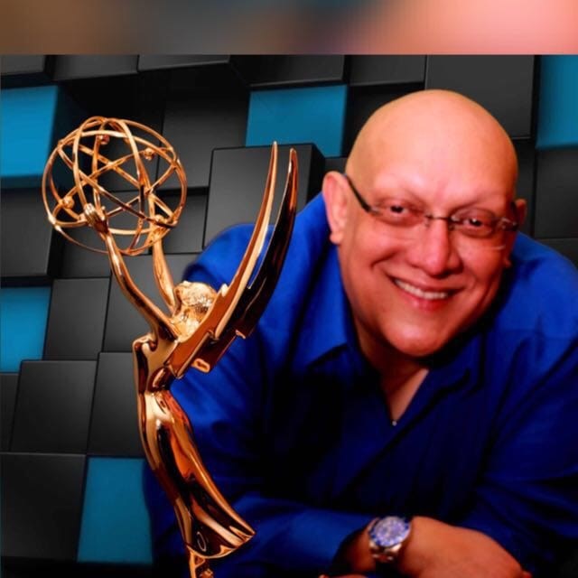 Obituary of Alberto R. Anaya