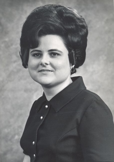 Obituary of Judy Ann Thorne
