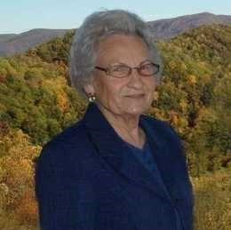 Obituary of Marjorie Britt Lambert