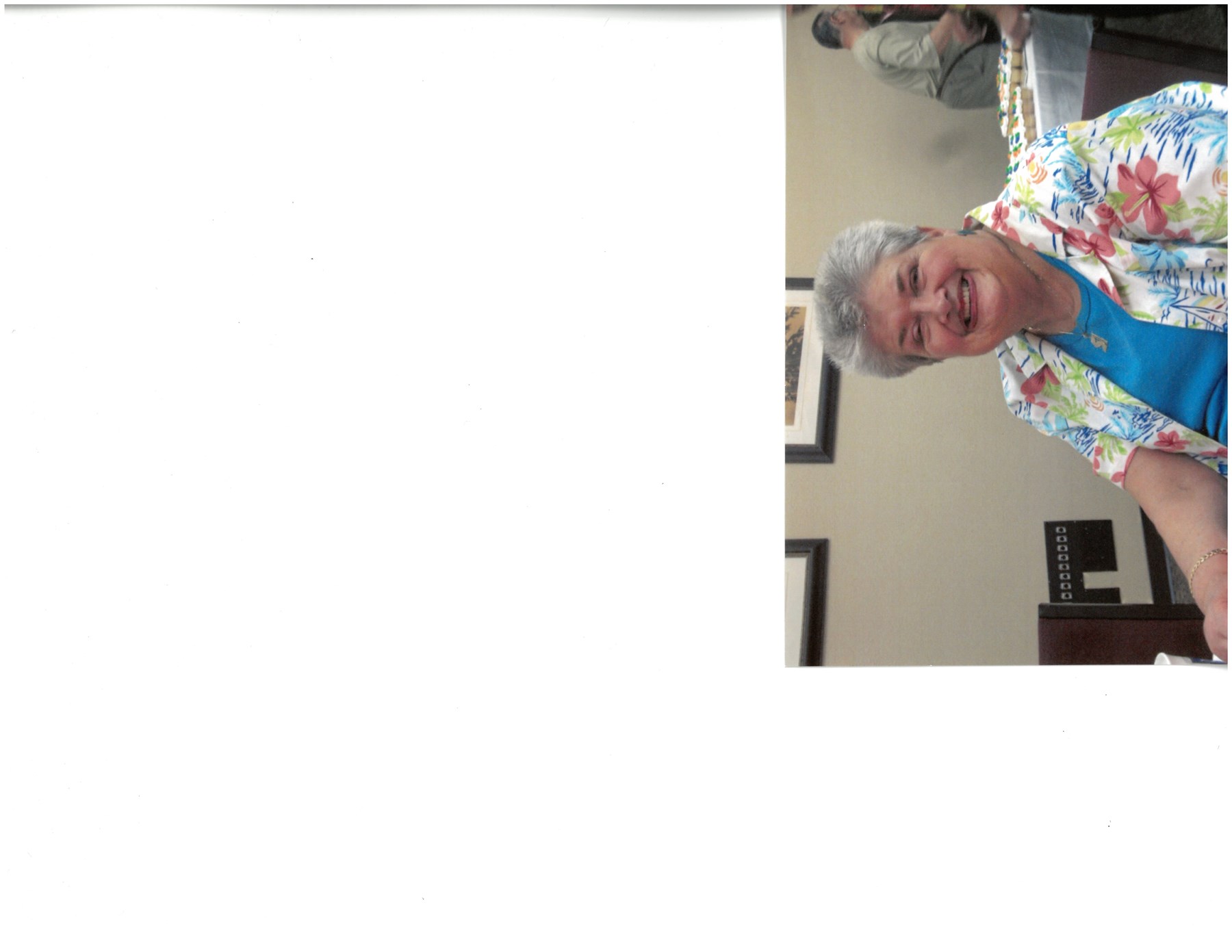 Obituary of Sharon Marie Fratzke