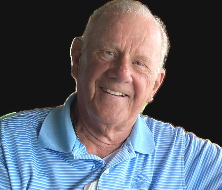 Obituary of Paul Goyette