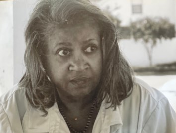 Obituary of Carolyn Fisher