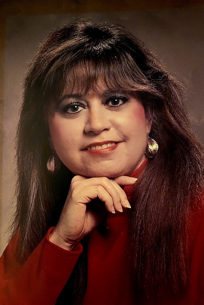 Avis de décès de Rosemary Ramon