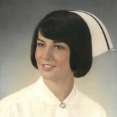 Obituary of Mary Martha Hoot McLin