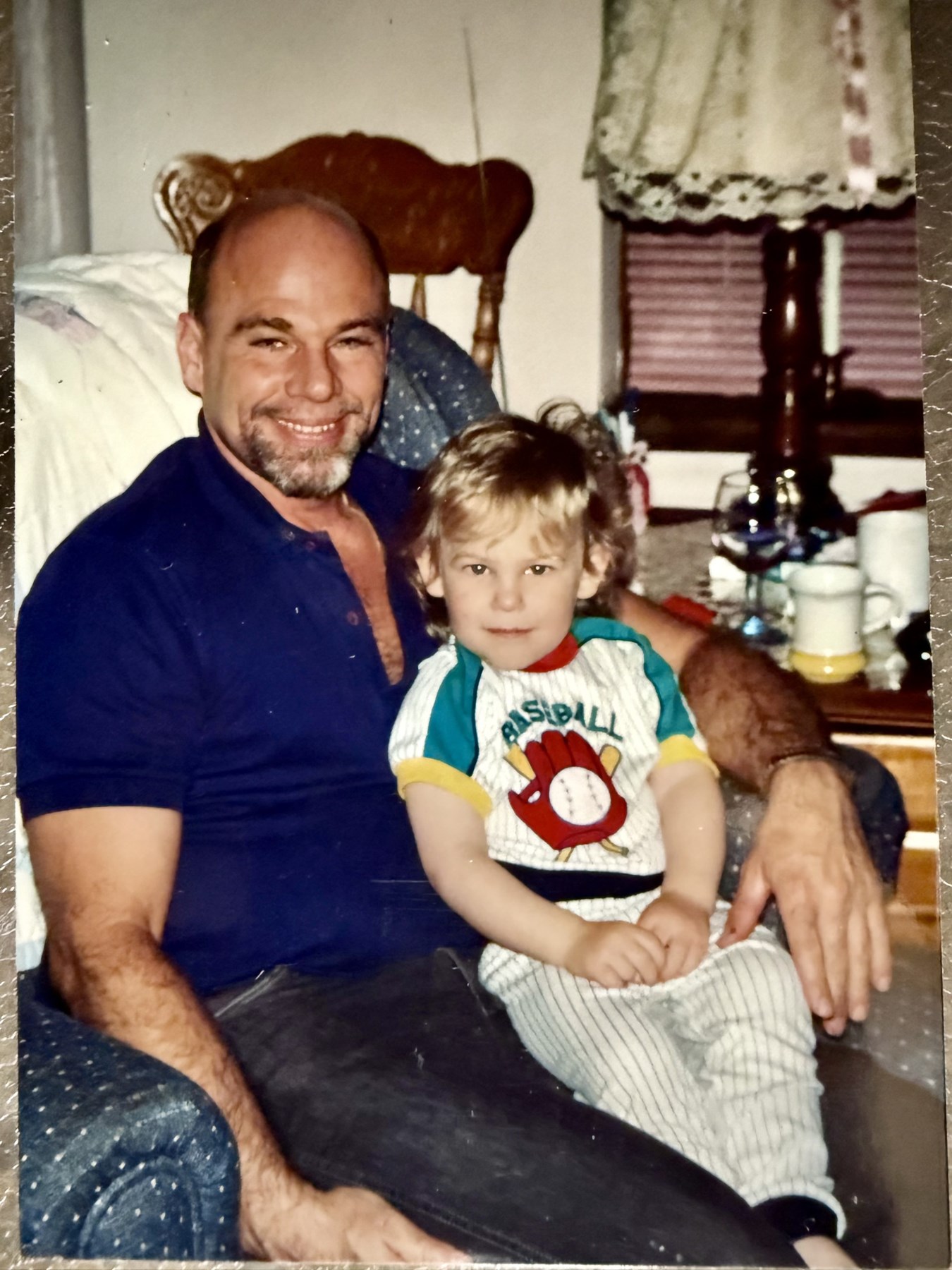 Obituary of Lawrence William Hackett