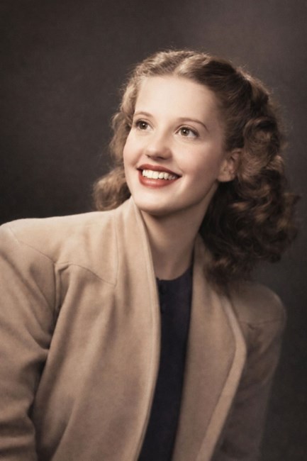 Avis de décès de Dorothy Zimmerman Estopinal