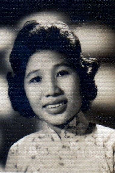 Obituary of Nu Thi Nguyen