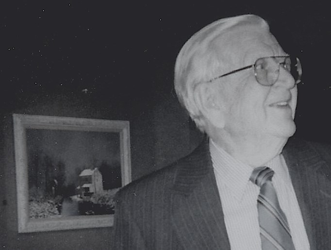 Obituary of Darell John Koons