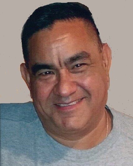 Obituary of Edward Jesse Zapata