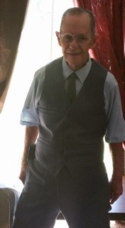 Obituary of Boyd Lawrence Deese