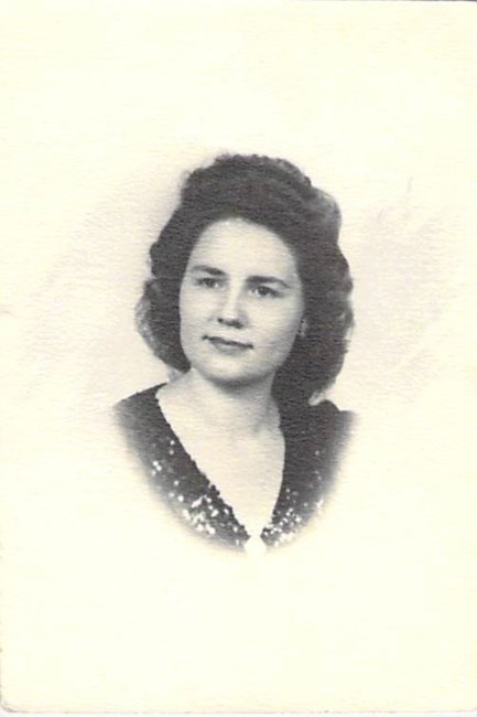 Obituary of Helen Tincie Coleman Coleman Keen