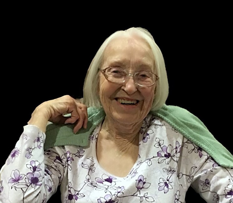 Obituary of Anna Rose Caraway