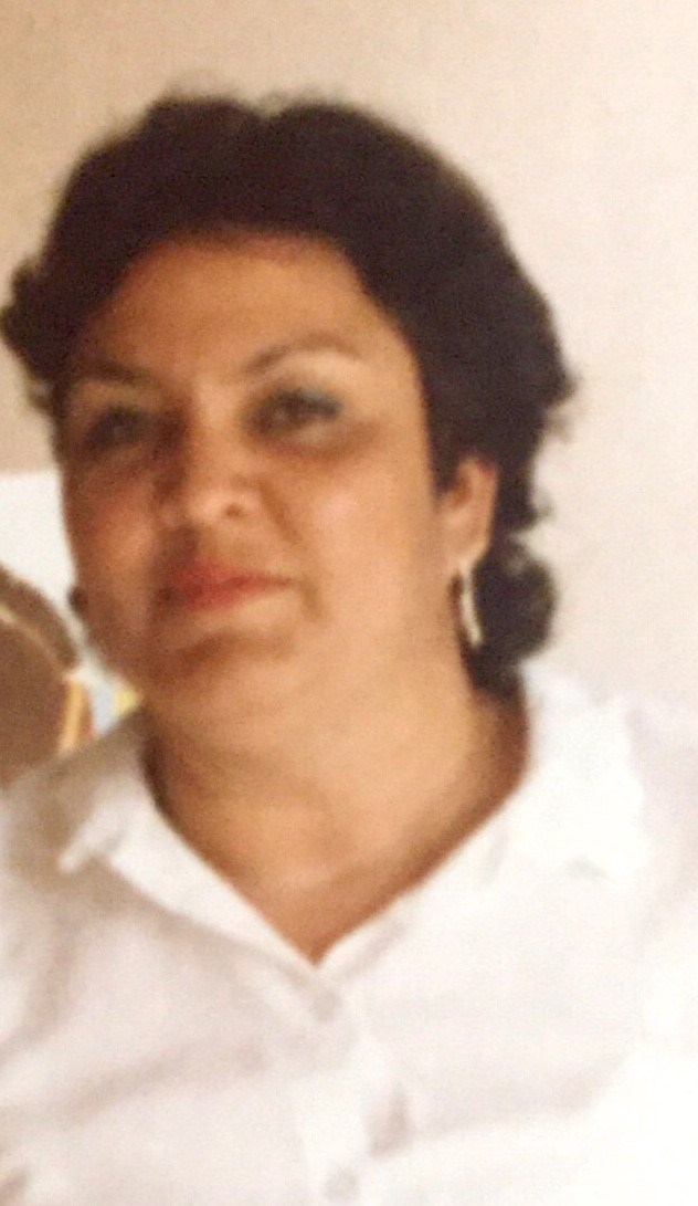 Obituary of Damaris Rubi