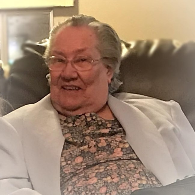 Obituary of Mildred Hill Moore