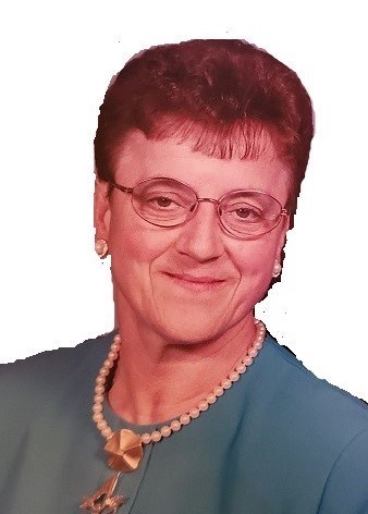 Obituary of Dragica Radecic