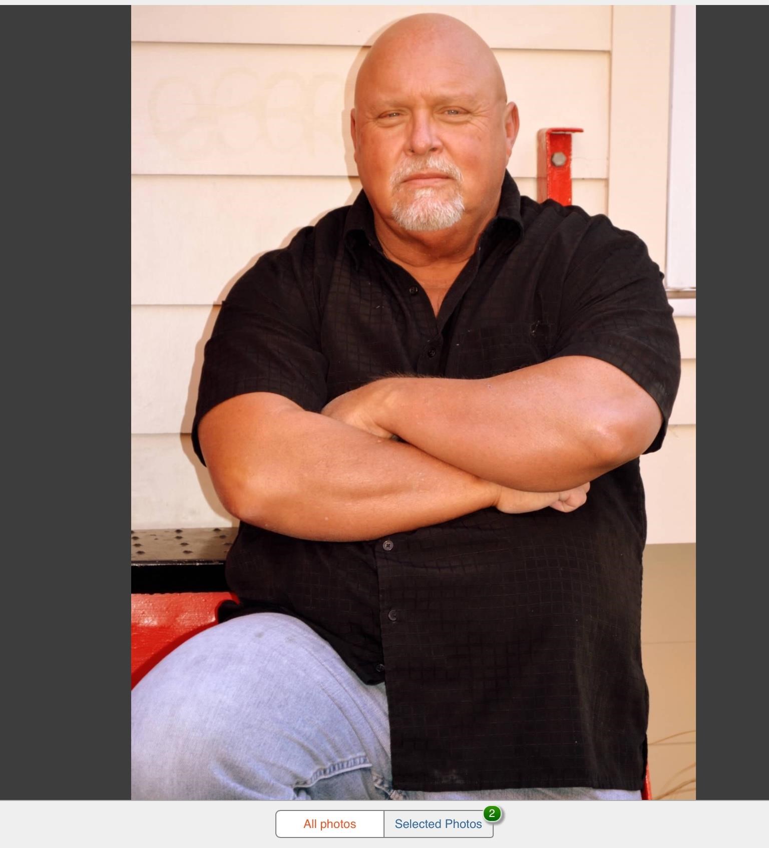 Obituary of Paul Wray