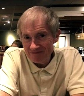 Obituary of Neil Conlon