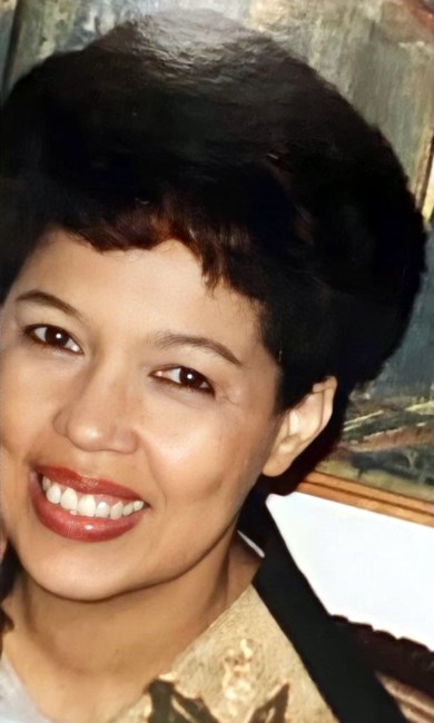 Avis de décès de Esther Magloire