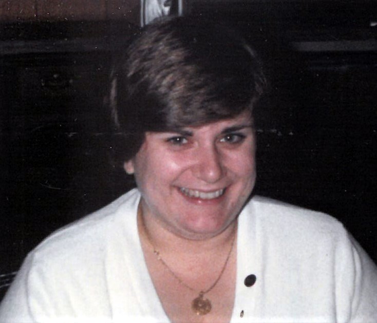 Obituary of Sarah Catherine Lawrence