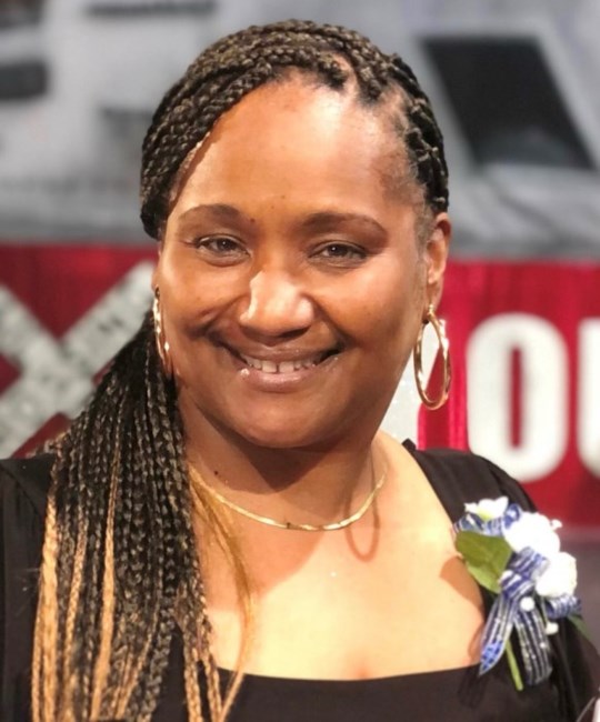 Obituary of Stephanie Alfreda Carbin