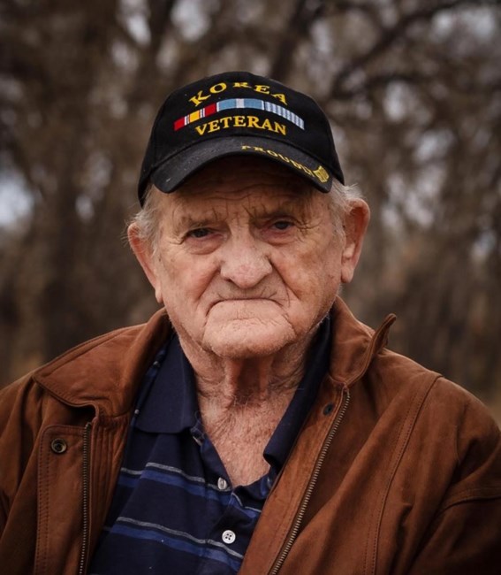 Avis de décès de Donald Marvin Wright