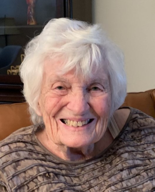 Obituary of Eula Ray Jorgensen