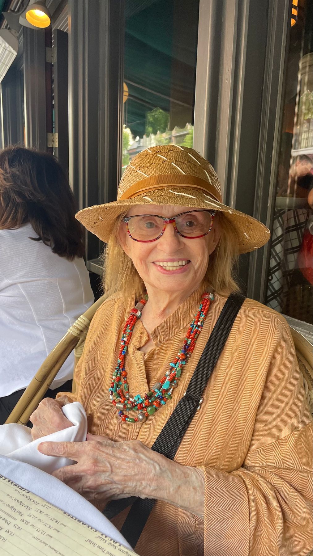 Obituary of Elisabeth F. Stein