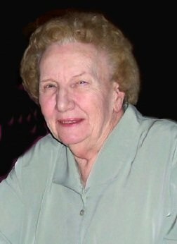 Obituary of Edra Laverne Becker