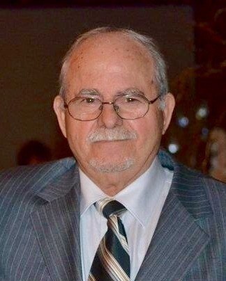 Obituary of Nick Georgas