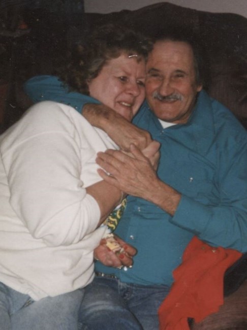 Obituary of Robert E McCoy