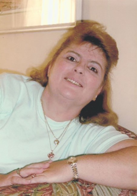 Obituary of Donna Battaglia-Benjamin