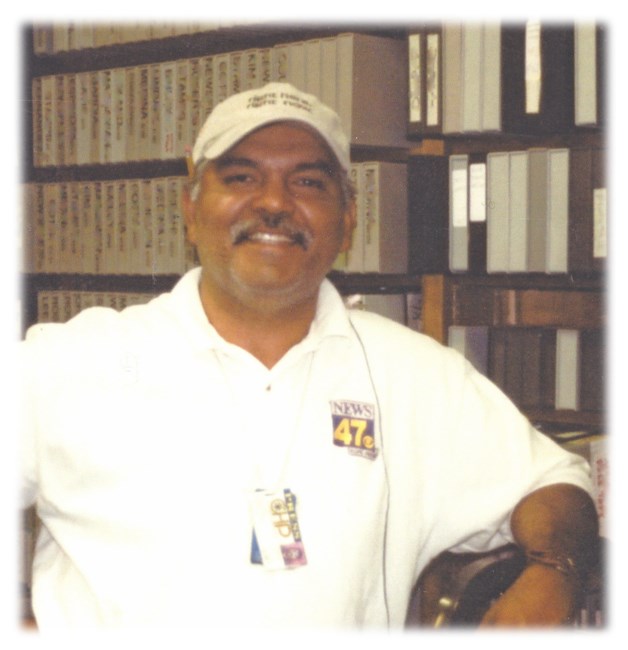 Obituario de Michael Carl Avila