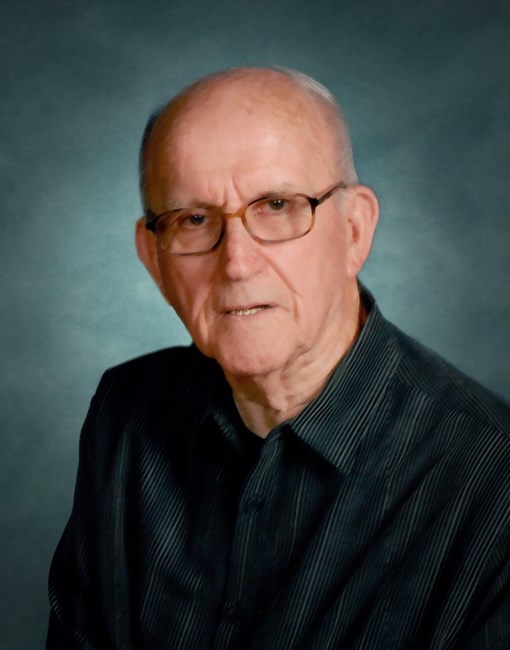 Obituary of Luther "Hoot" Love