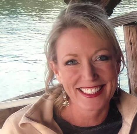 Obituary of Claire Chilton Parfitt