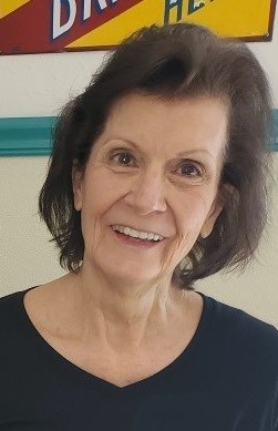 Obituary of Patsy Ratcliff Aucoin