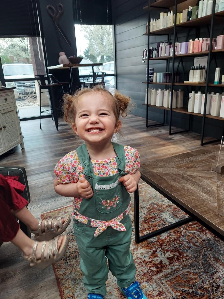 Obituary of Skyler Rose Fox