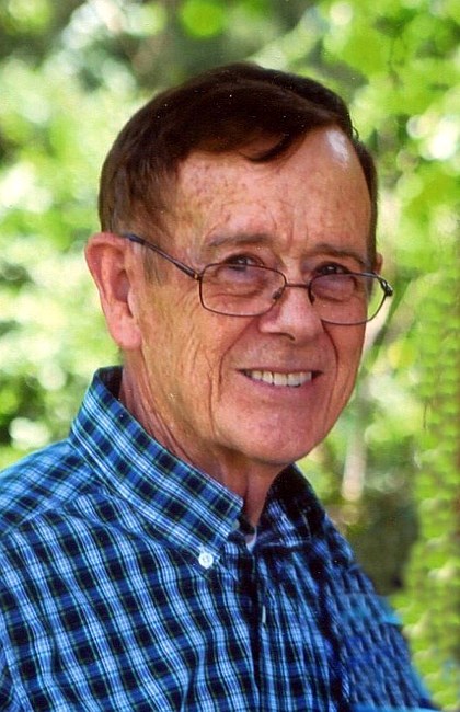 Obituary of Vernon V. Truelove