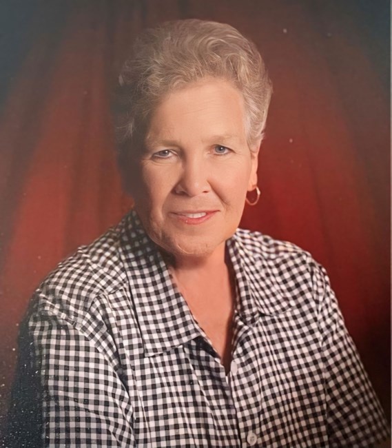 Obituary of Anita Marie Bates