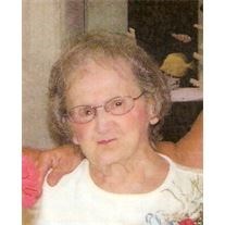 Obituary of Pauline J. DuBois