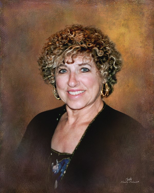 Obituary of Anna Louise Kirkpatrick