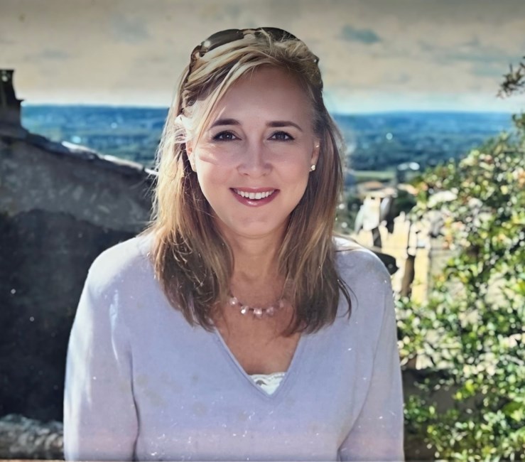 Obituary of Susan Leigh Jones