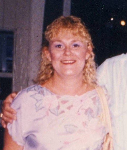 Obituary of Kathy Marie Gray