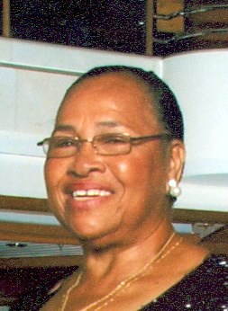 Obituary of Lois Muriel Walker