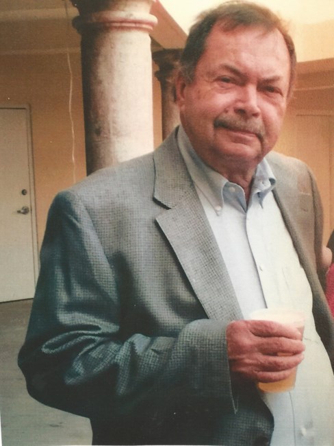 Obituary of Donald Dean Clark