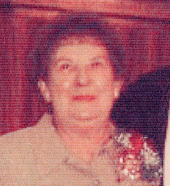 Obituary of Mary Lou Klink
