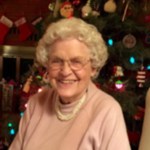 Donna Burnham