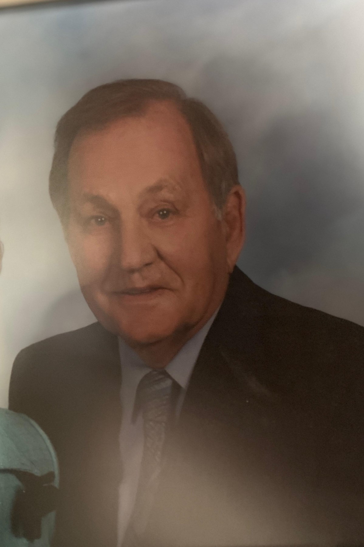 Obituary of Henry Herman Warthen Jr.